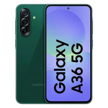 Samsung A36 5G